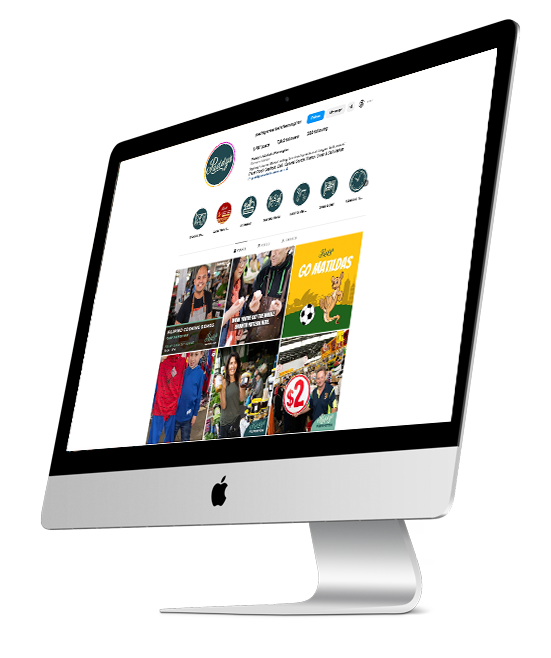 Foodie Friday at Paddy's Markets Flemington Every Friday 10am430pm